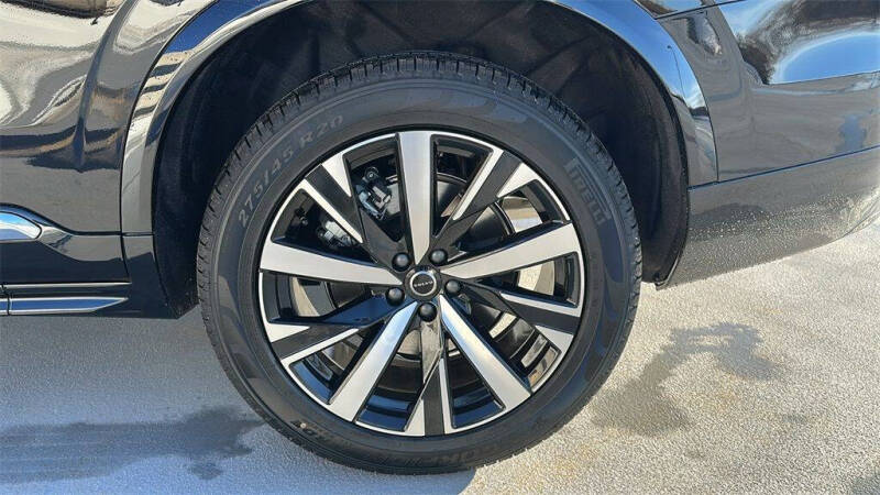2026 Volvo XC90 B5 Core