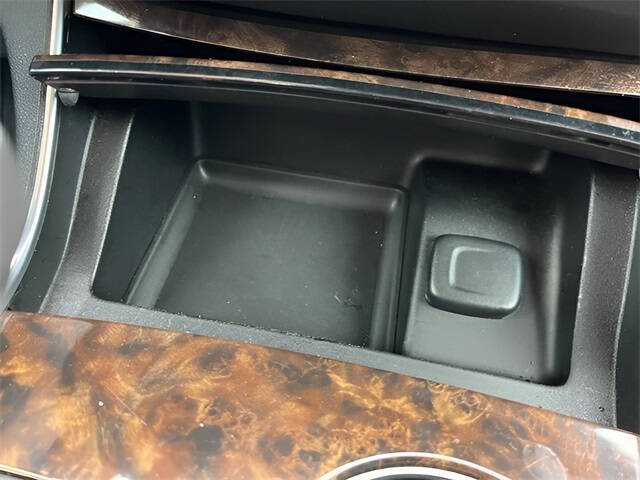 2015 Chevrolet Impala LTZ