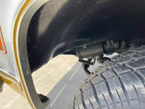 1977 GMC Sierra 1500 Classic