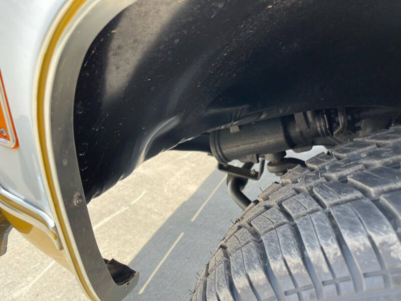 1977 GMC Sierra 1500 Classic