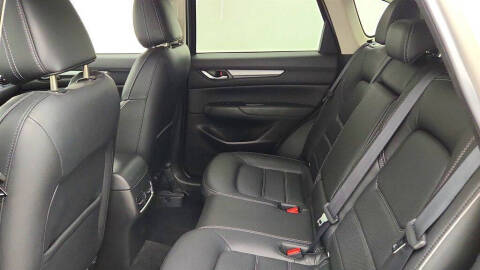 2024 Mazda CX-5 2.5 S Preferred