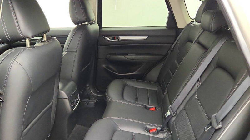 2024 Mazda CX-5 2.5 S Preferred