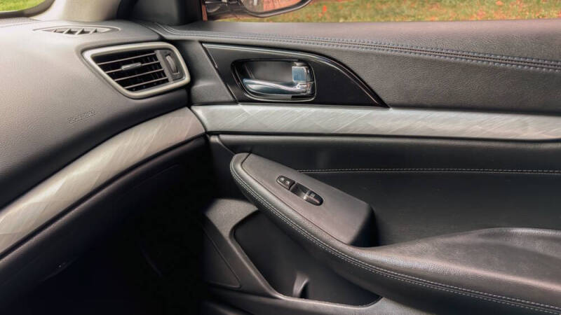 2018 Nissan Maxima