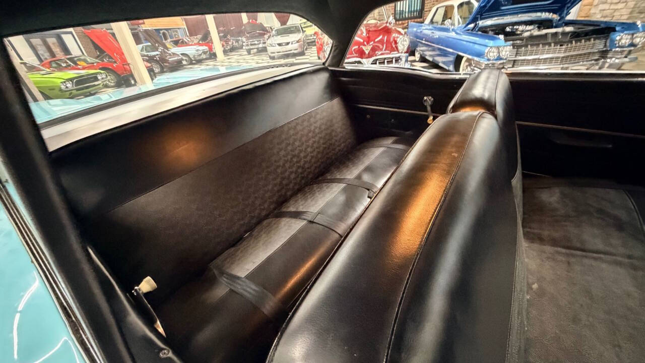 1959 Edsel Corsair 23