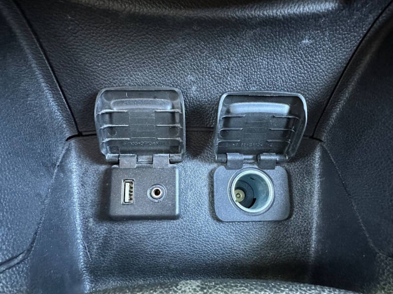2017 Chevrolet Cruze Premier Auto