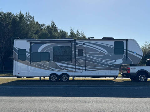 2021 Vanleigh RV Beacon Series M-34RLB