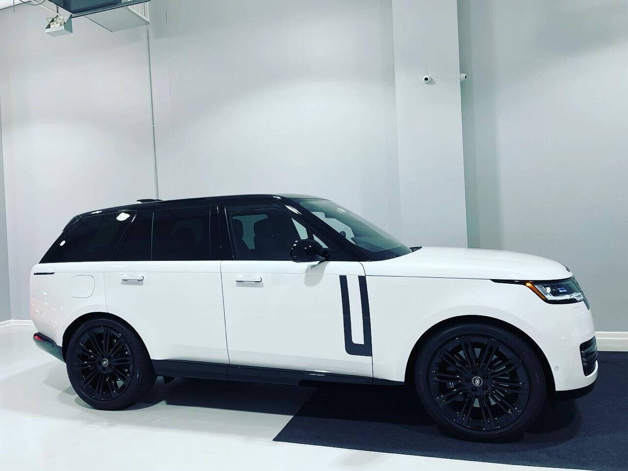2023 Land Rover Range Rover For Sale In Baltimore, MD