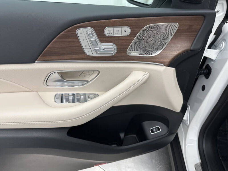 2026 Mercedes-Benz GLE GLE 350 4MATIC