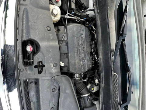 2013 Honda Pilot EX-L w/DVD