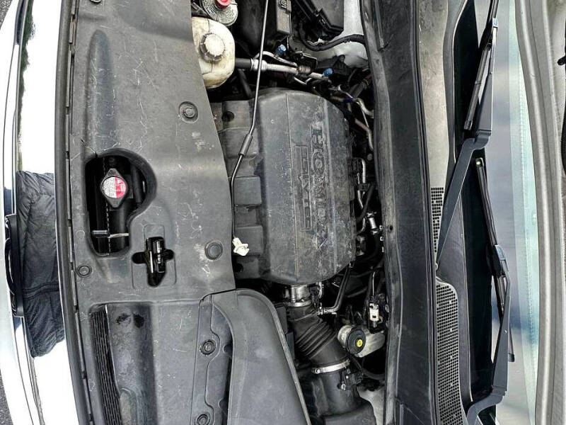 2013 Honda Pilot EX-L w/DVD