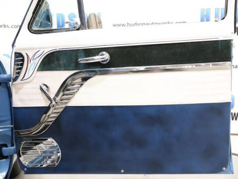 1954 Ford Customline