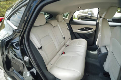 2019 Jaguar E-PACE P250 S