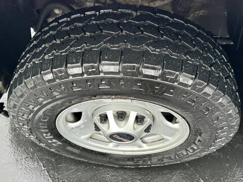 2013 GMC Sierra 2500HD Work Truck
