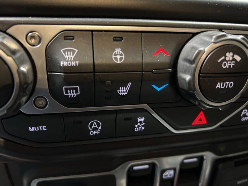 2020 Jeep Wrangler Unlimited