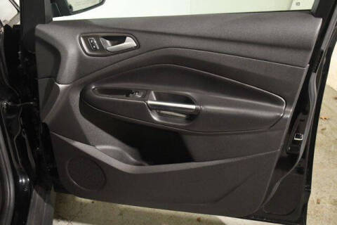 2016 Ford C-MAX Hybrid SE