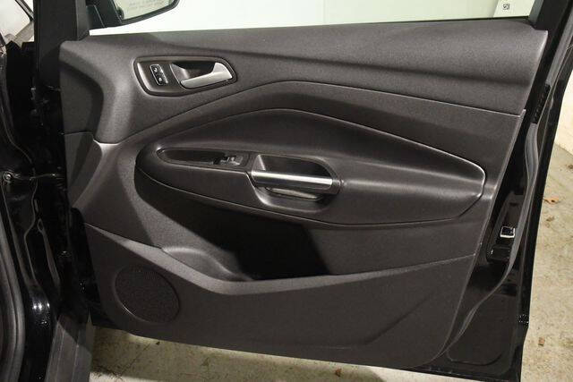 2016 Ford C-MAX Hybrid SE