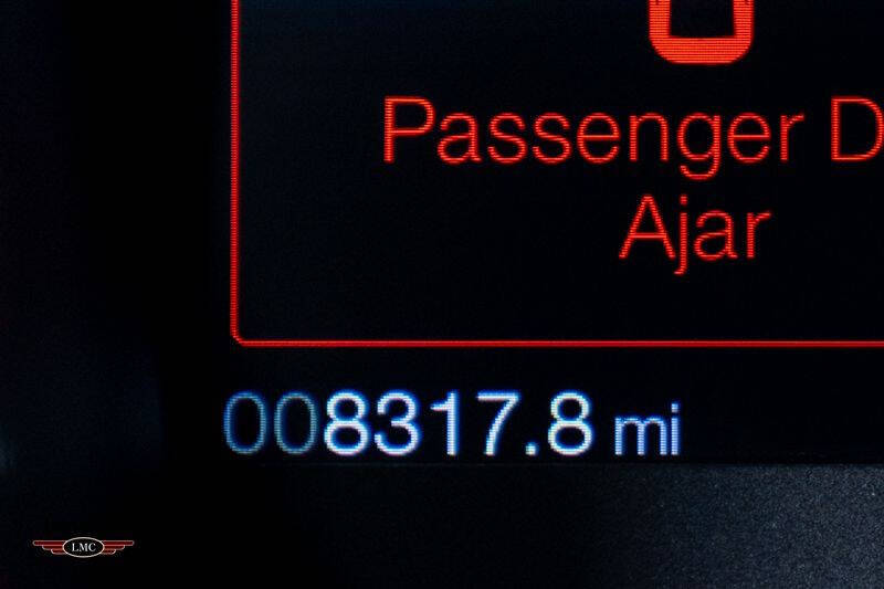 2013 Ford Mustang Boss 302