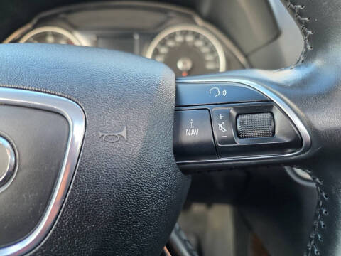 2015 Audi Q5 2.0T quattro Premium Plus