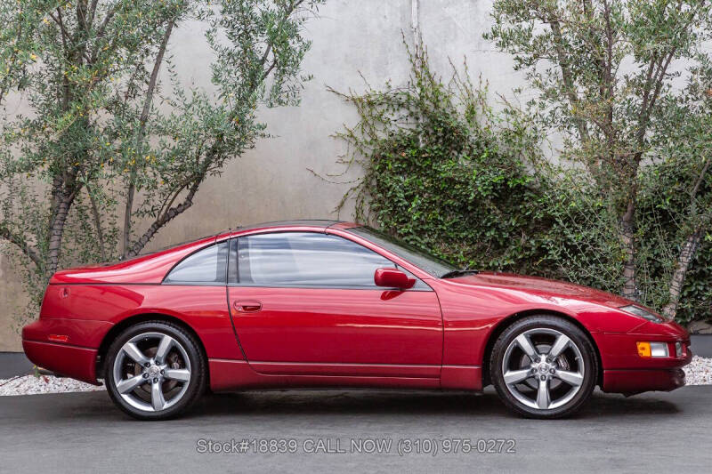 1990 Nissan 300ZX