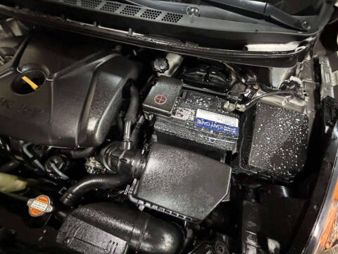 2011 Hyundai Elantra Limited