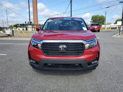 2023 Honda Ridgeline for sale at Southern Auto Solutions - Honda Carland in Marietta GA