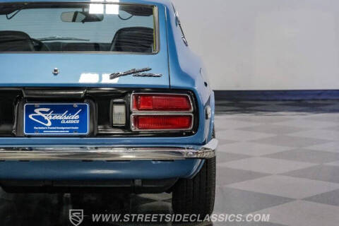 1976 Datsun 280Z