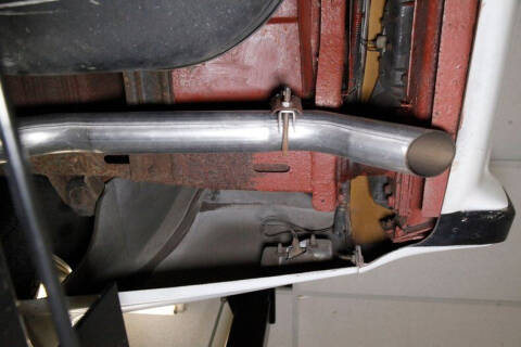 1977 Chevrolet Corvette