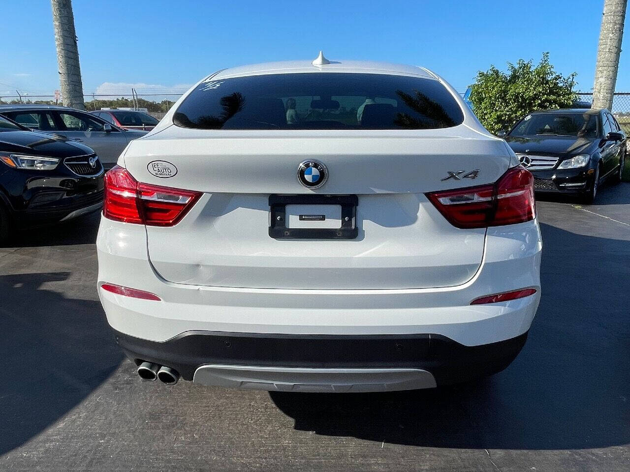 2018 BMW X4 SUV / Crossover - $24,900