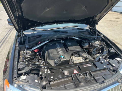2014 BMW X3 xDrive35i