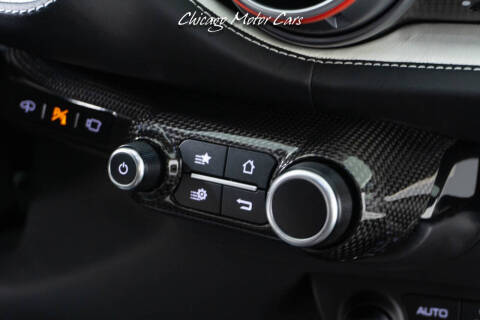 2018 Ferrari 812 Superfast