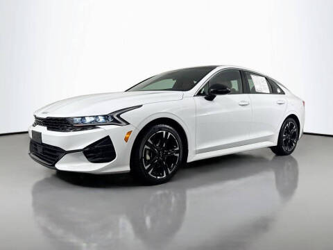 2023 Kia K5