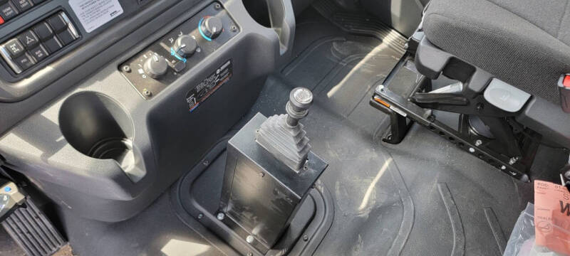 2026 Freightliner M2 106