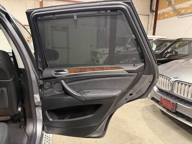 2012 BMW X5 xDrive35d