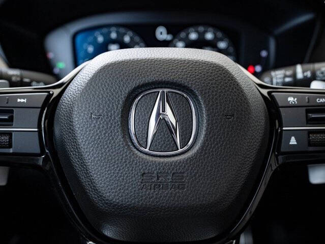 2025 Acura ADX w/A-SPEC