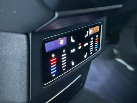 2019 Lamborghini Urus