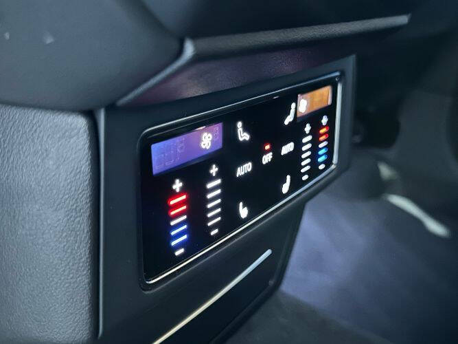 2019 Lamborghini Urus