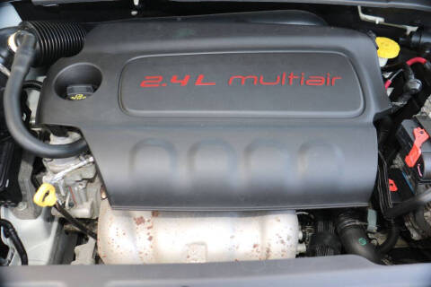 2017 Jeep Compass Limited