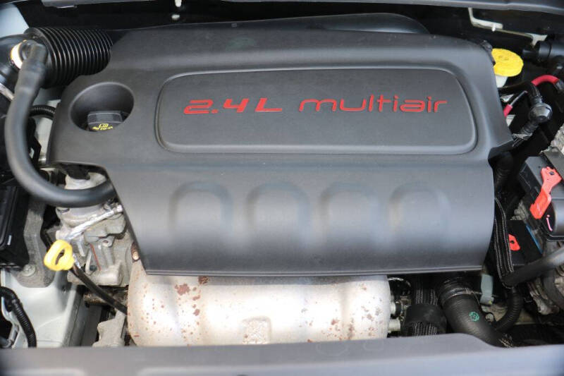 2017 Jeep Compass Limited