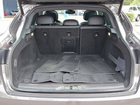 2022 Maserati Levante GT