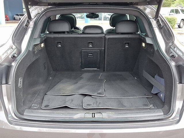 2022 Maserati Levante GT