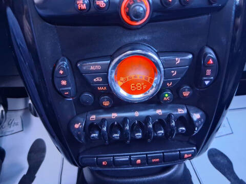 2012 MINI Cooper Countryman S