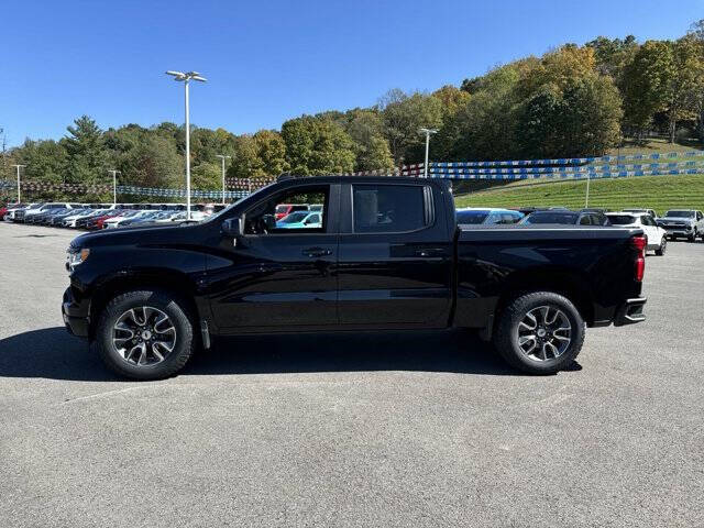 2023 Chevrolet Silverado 1500 for sale at Mid-State Pre-Owned in Beckley, WV