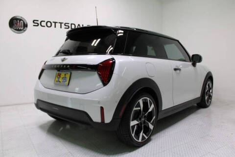 2025 MINI Hardtop 2 Door Cooper S