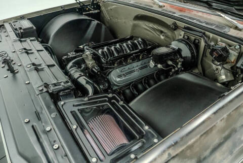 1975 Chevrolet C10