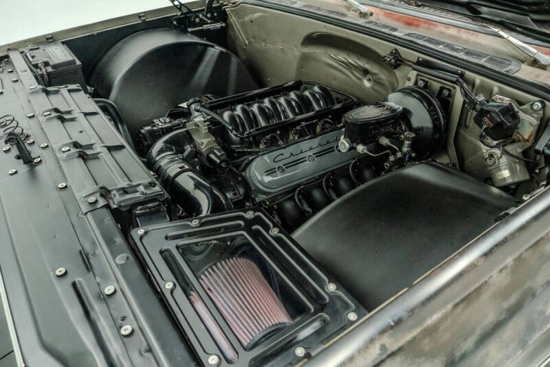 1975 Chevrolet C10