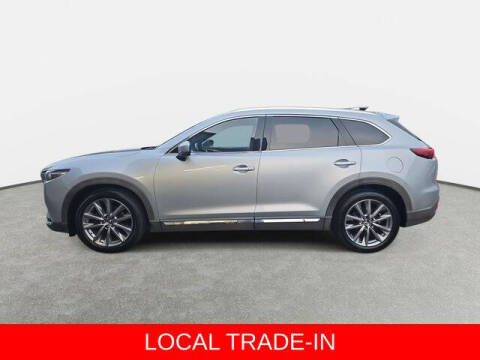 2021 Mazda CX-9 Grand Touring