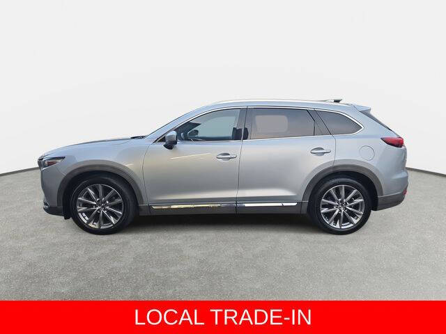 2021 Mazda CX-9 Grand Touring