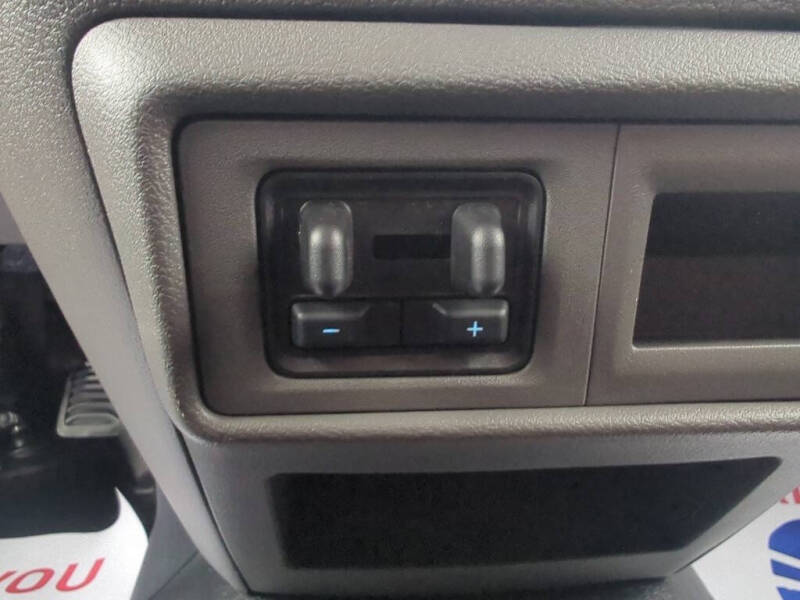 2026 Ford Transit 250