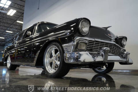 1956 Chevrolet Bel Air