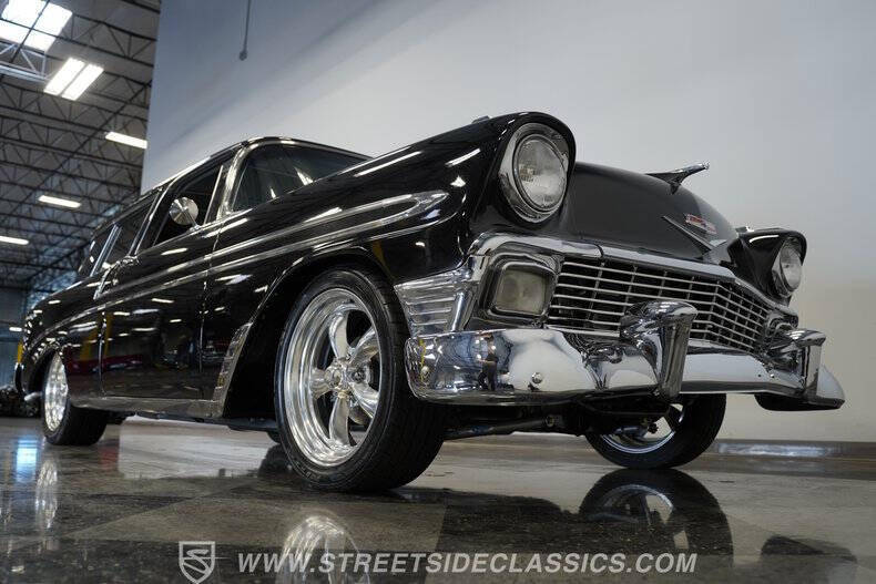 1956 Chevrolet Bel Air
